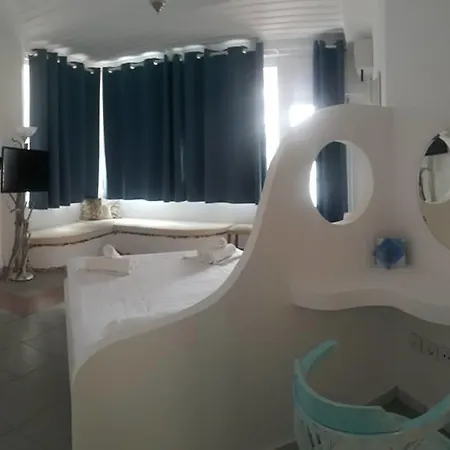 Amelia Luxury * Kallithea (Chalkidiki)