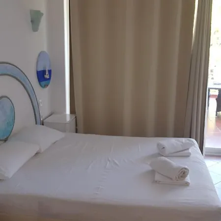 Amelia Luxury Kallithea (Chalkidiki)