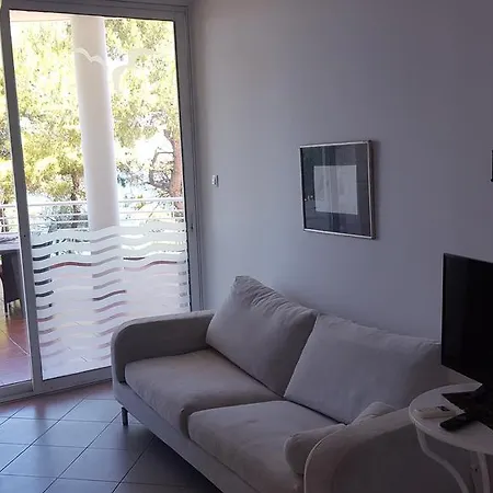 Amelia Luxury Lägenhet