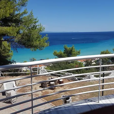 Amelia Luxury * Kallithea (Chalkidiki)