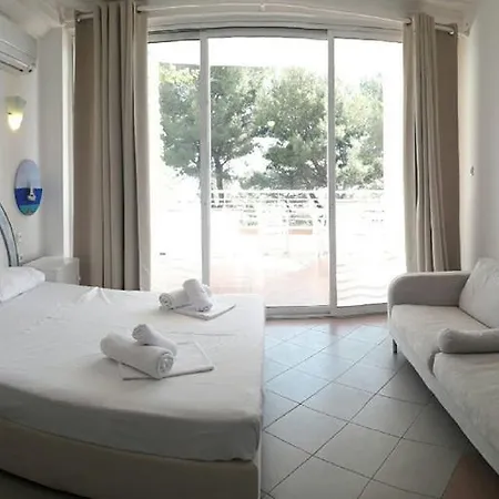 Amelia Luxury Lägenhet