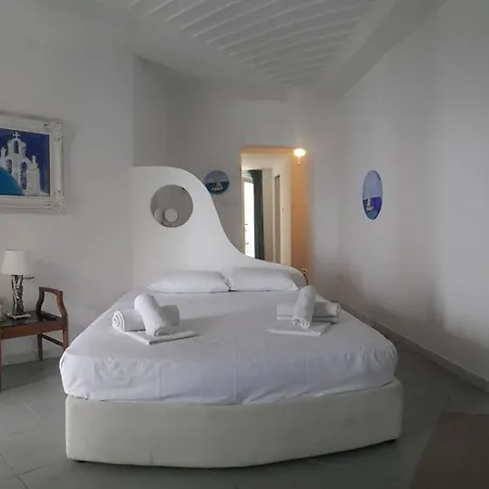 Amelia Luxury Lägenhet Kallithea (Chalkidiki)