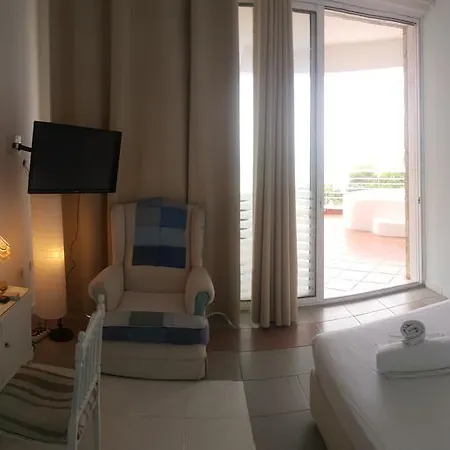 Amelia Luxury * Kallithea (Chalkidiki)