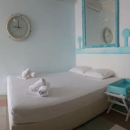 Amelia Luxury * Kallithea (Chalkidiki)