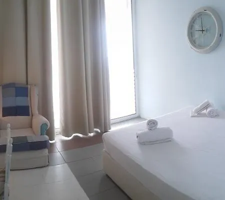 Amelia Luxury Lägenhet Kallithea (Chalkidiki)