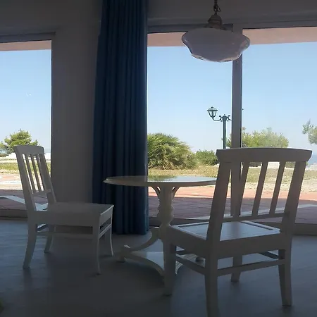 Amelia Luxury Lägenhet