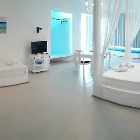 Amelia Luxury Lägenhet