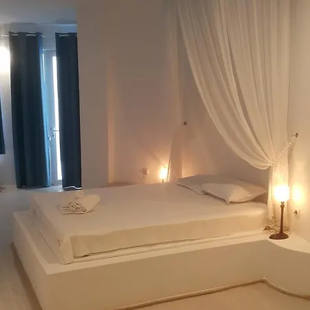 Lägenhet Amelia Luxury Kallithea (Chalkidiki)