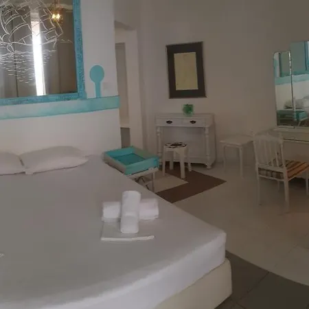 Amelia Luxury Lägenhet Kallithea (Chalkidiki)