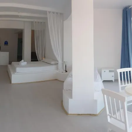 Amelia Luxury * Kallithea (Chalkidiki)