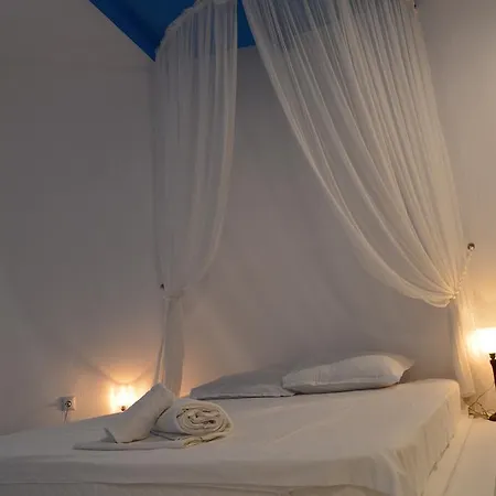 Amelia Luxury Lägenhet