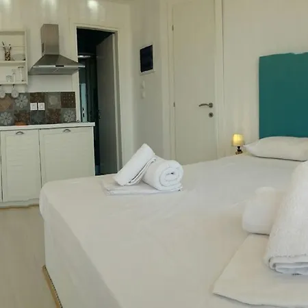 Amelia Luxury * Kallithea (Chalkidiki)