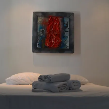 Amelia Luxury Lägenhet Kallithea (Chalkidiki)
