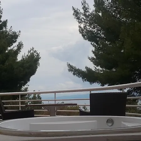 Amelia Luxury Kallithea (Chalkidiki)