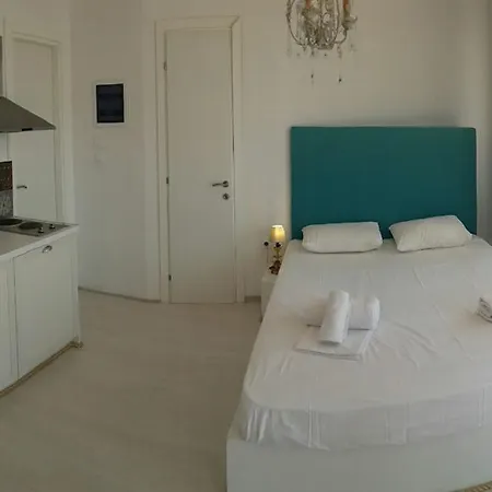 Amelia Luxury Lägenhet