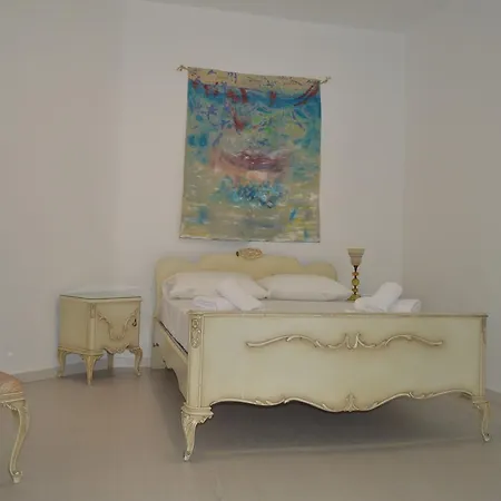 Amelia Luxury * Kallithea (Chalkidiki)