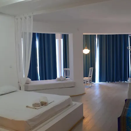 Amelia Luxury Lägenhet Kallithea (Chalkidiki)