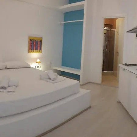 Amelia Luxury Lägenhet
