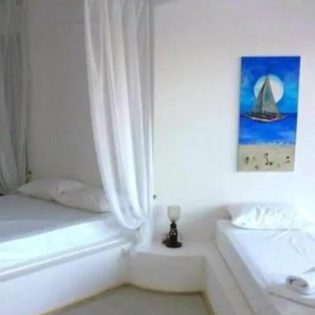 Amelia Luxury Lägenhet *