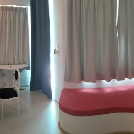 Amelia Luxury Lägenhet