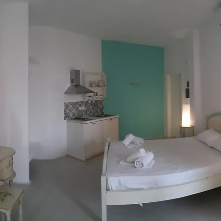 Amelia Luxury Lägenhet Kallithea (Chalkidiki)