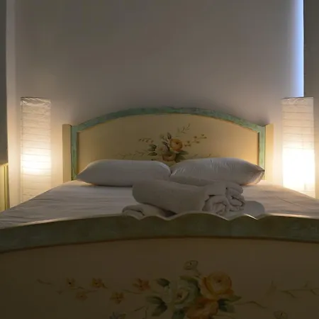 Amelia Luxury * Kallithea (Chalkidiki)