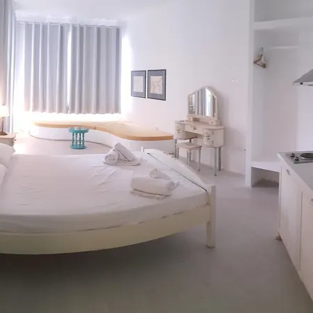 Lägenhet Amelia Luxury Kallithea (Chalkidiki)