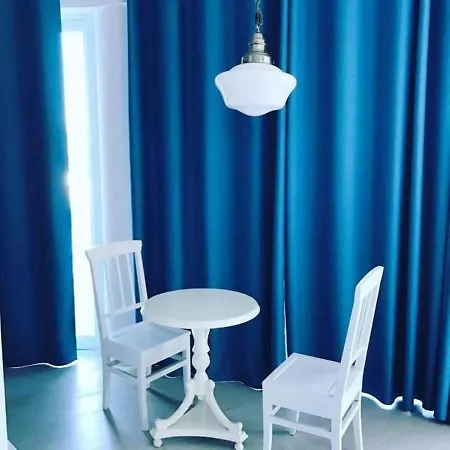 Lägenhet Amelia Luxury Kallithea (Chalkidiki)