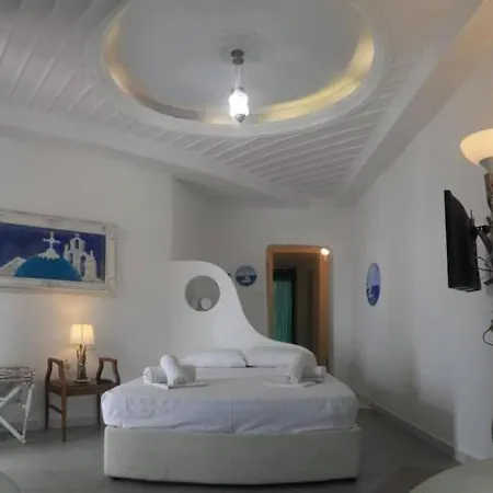 Lägenhet Amelia Luxury