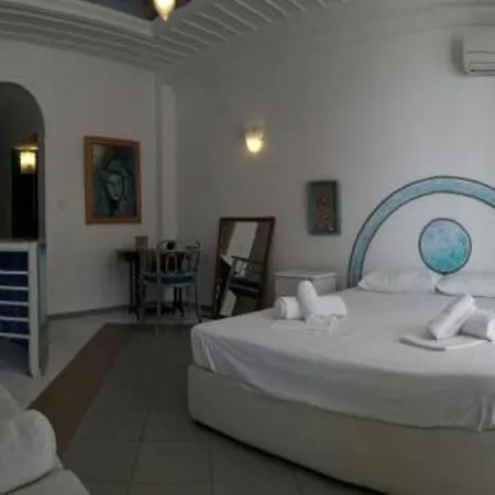 Amelia Luxury Lägenhet Kallithea (Chalkidiki)