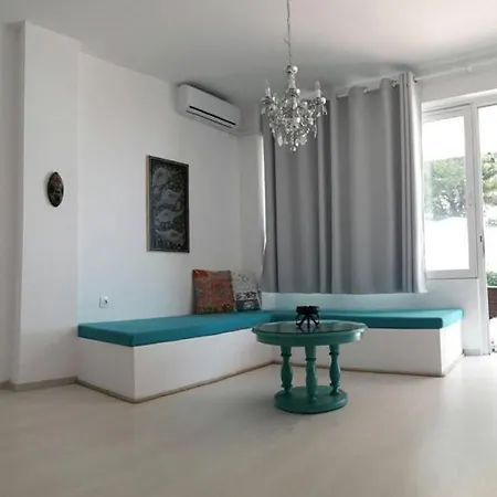 Amelia Luxury Lägenhet