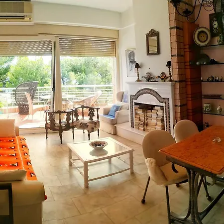 Amelia Luxury * Kallithea (Chalkidiki)