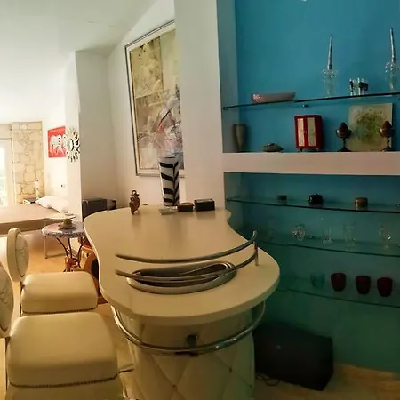 Amelia Luxury Kallithea (Chalkidiki)