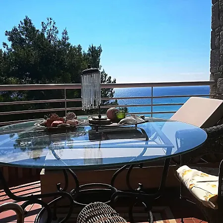 Amelia Luxury Lägenhet Kallithea (Chalkidiki)