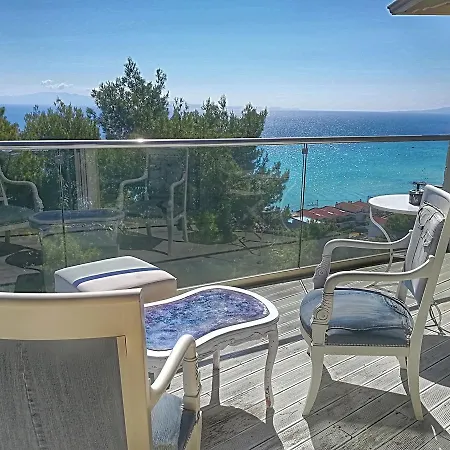 Amelia Luxury * Kallithea (Chalkidiki)