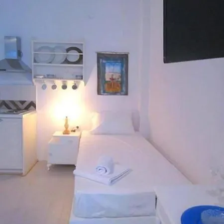 Appartamento Amelia Luxury