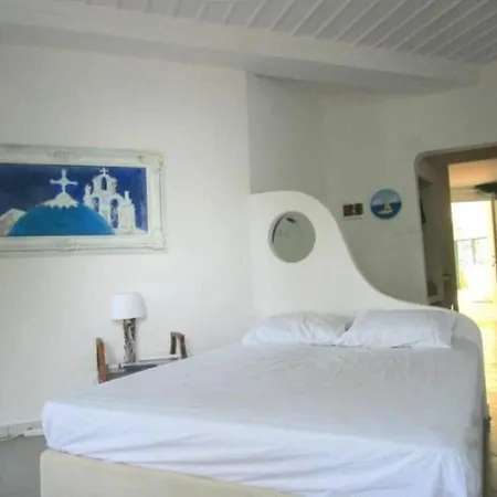Amelia Luxury Appartamento *