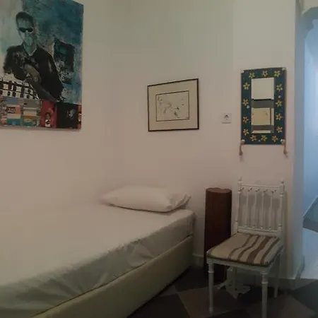 Amelia Luxury Apartamento