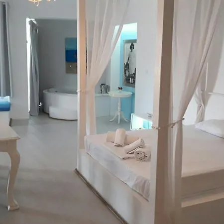Apartamento Amelia Luxury *