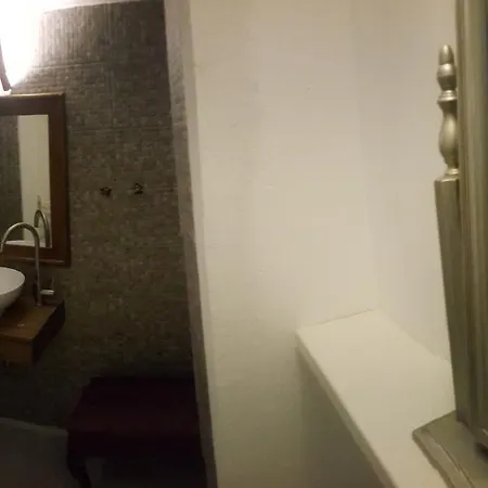 Amelia Luxury Apartamento