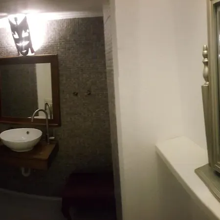 Amelia Luxury Apartamento *
