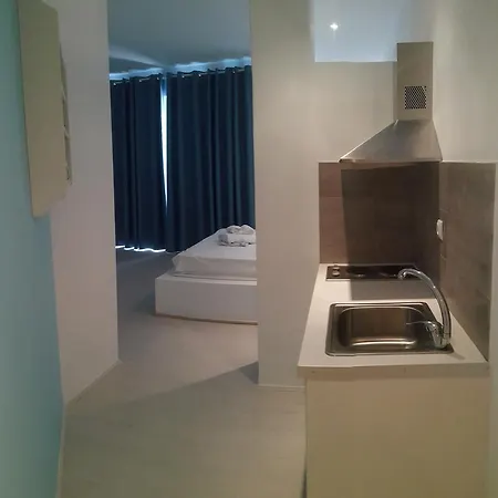 Apartamento Amelia Luxury *