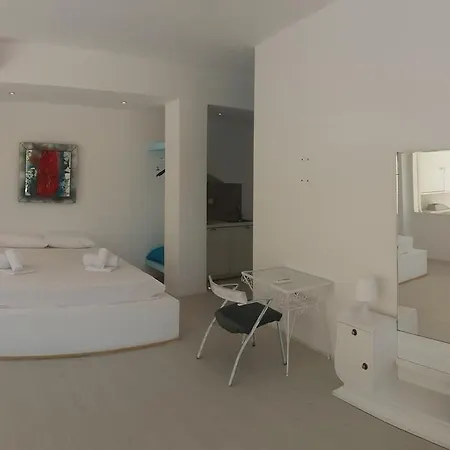 Apartamento Amelia Luxury Kallithea (Chalkidiki)