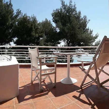 Amelia Luxury Apartamento *