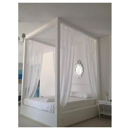 Apartamento Amelia Luxury *