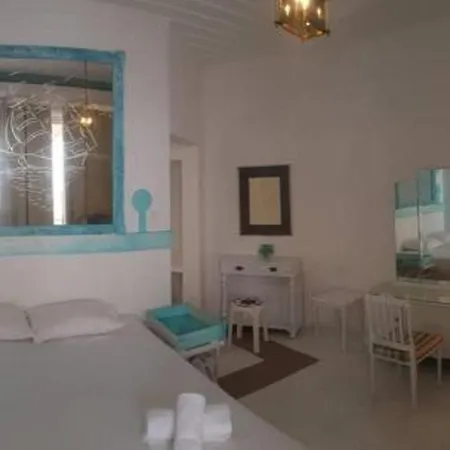 Amelia Luxury Apartamento