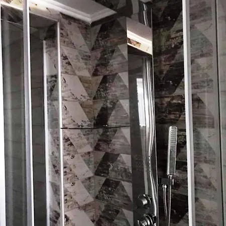 Apartamento Amelia Luxury