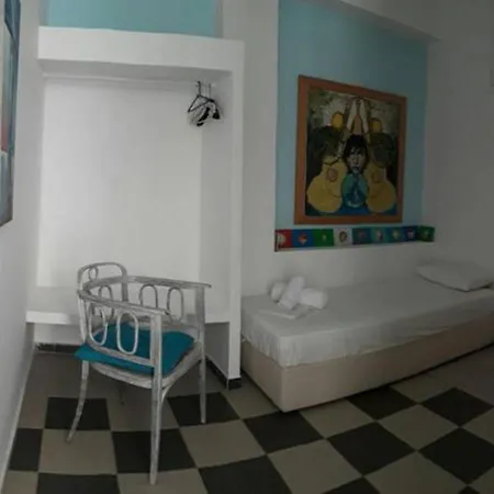 Amelia Luxury Apartamento