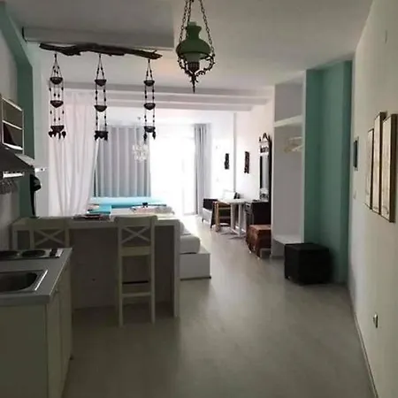 Amelia Luxury Apartamento *
