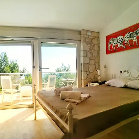 Apartamento Amelia Luxury